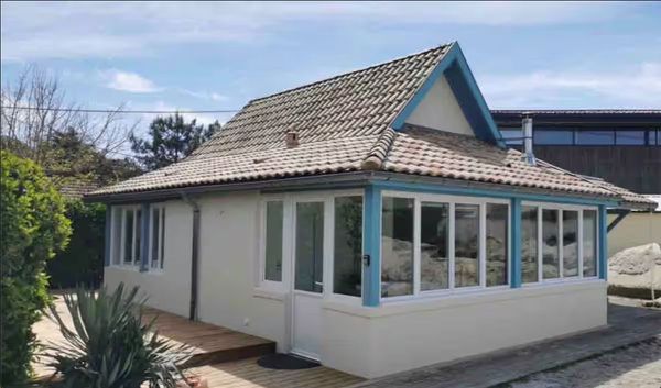 Villa Canaulaise - 200m de l'océan