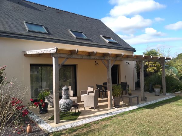 Casa di Sandrine Et Michel