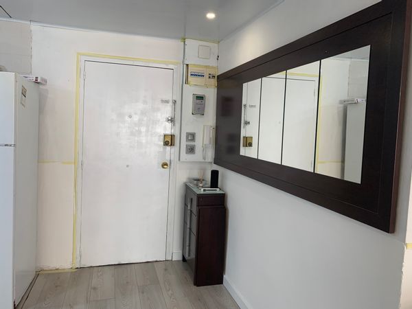 La maison de Lisandra