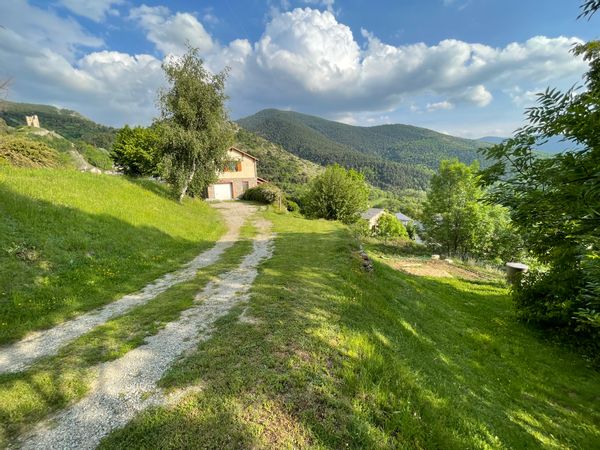 Casa di Manuella Et Nicolas