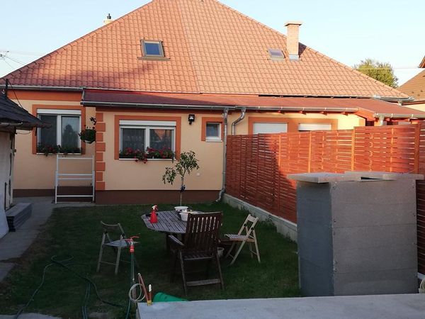 La maison de Mihály