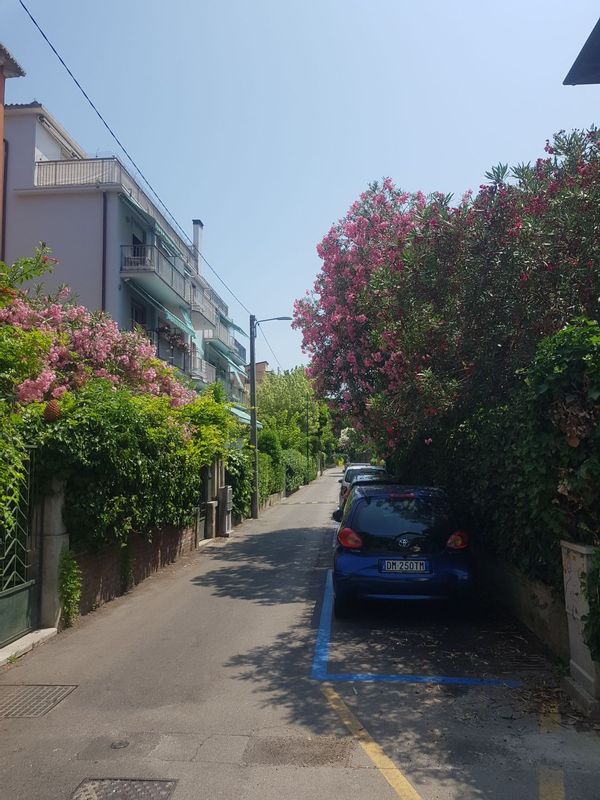 Casa di Pietro & Kateryna