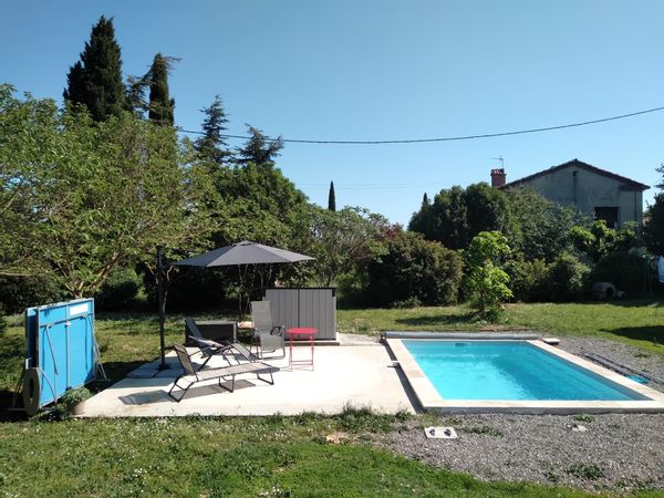 emmanuelle s Haus