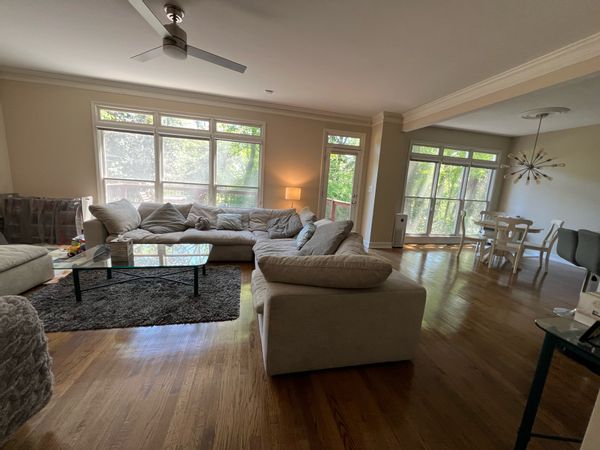 Liloo & Djé’s home