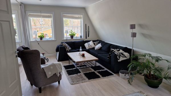 Lisas hus
