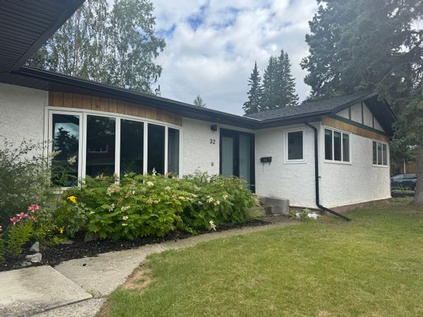 La maison de Rebecca