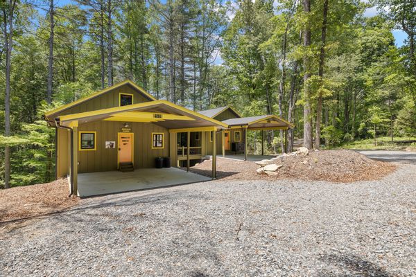 La maison de Michael