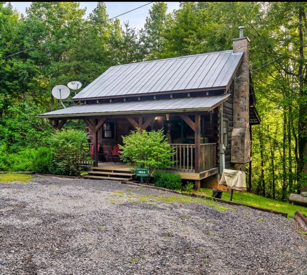 La maison de Michael