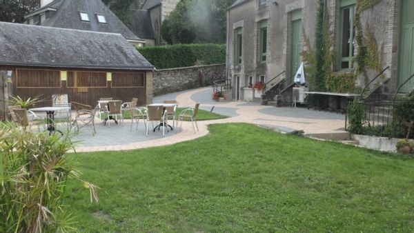 La maison de Catherine