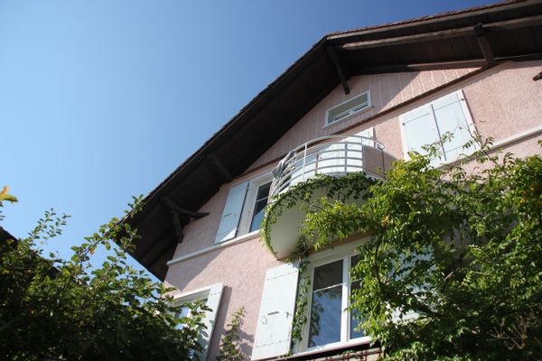 Nadjas hus