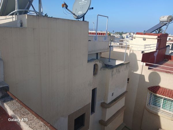 mounir s Haus