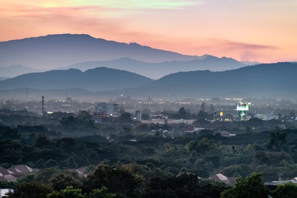 La maison de susanna (La Su)