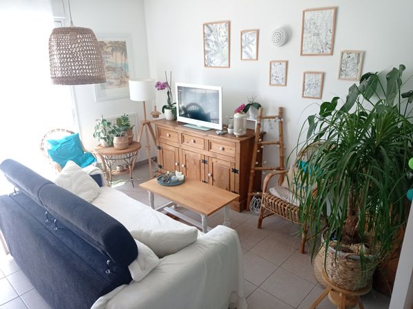 Casa de Virginie