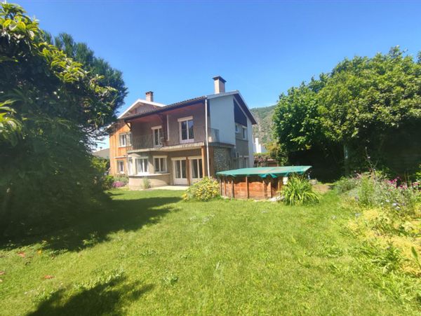 chez Séverine et Klervi