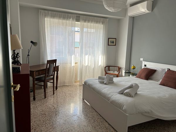 La maison de michele