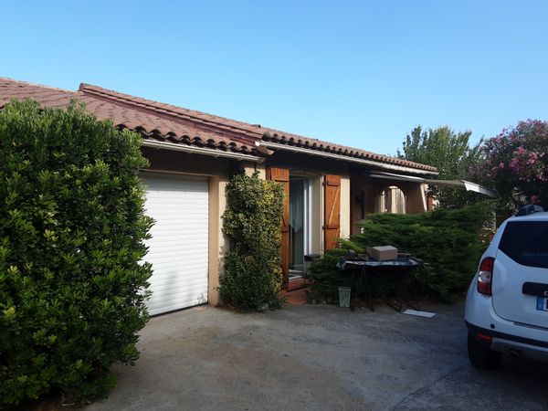 La maison de Philippe