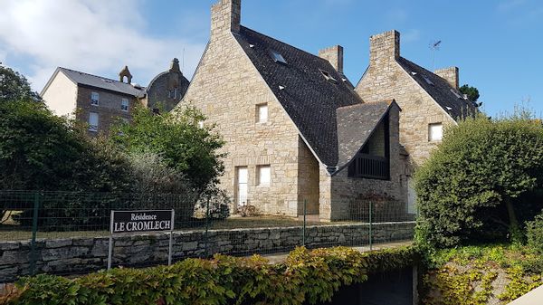 L’appartement le bruit des vagues