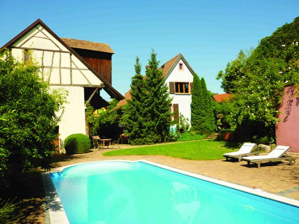 La maison de Vincente Et Philippe