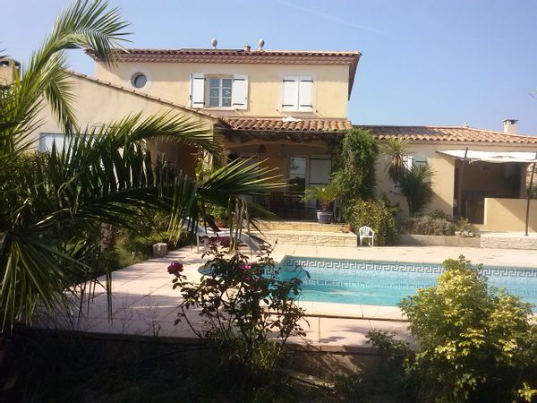 La maison de ELISABETH