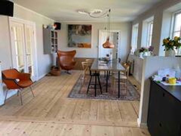 La maison de Camilla