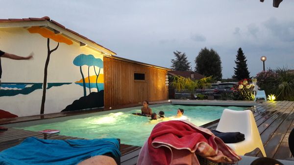 HOME of Hervé et Céline