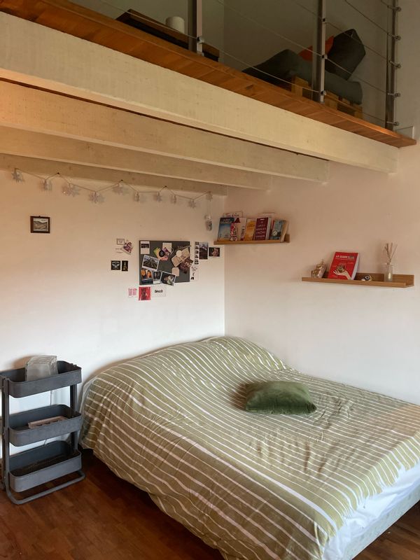Casa di Carole