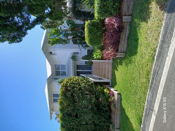 La maison de Stephen