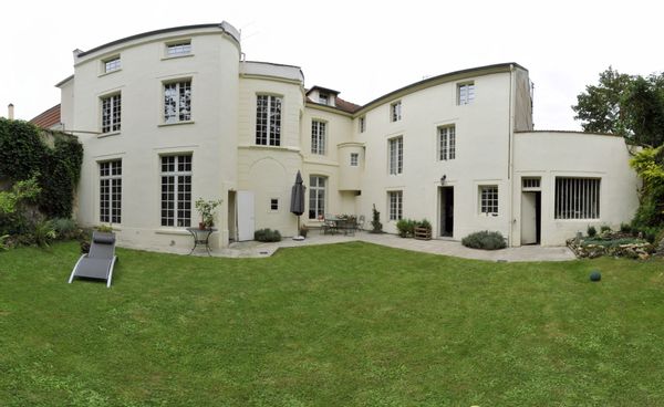 La maison de guillaume