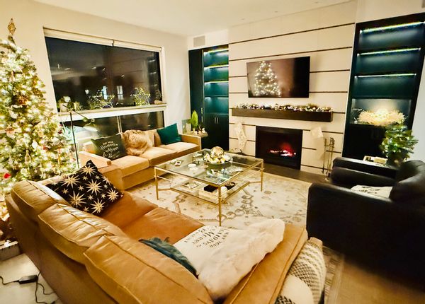 Casa di Christelle & Jon