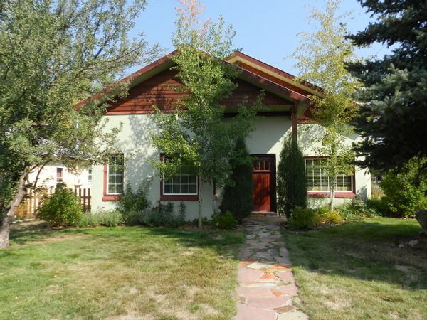 Casa de Amy
