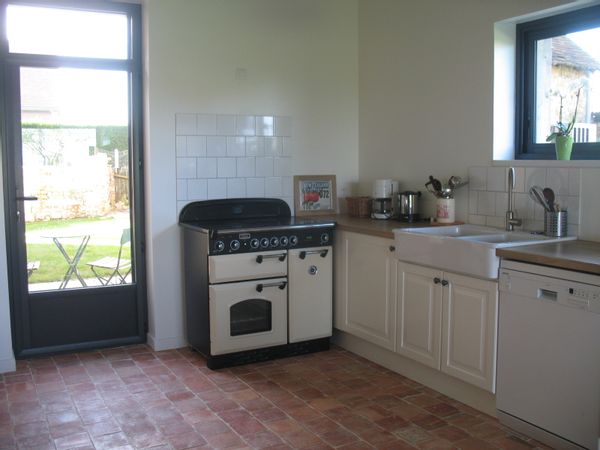 La maison de Gaëlle