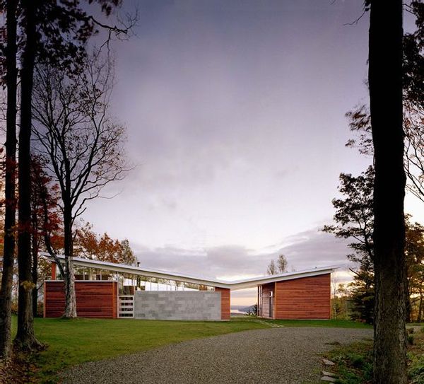 La maison de Michele Anne Et Irénée