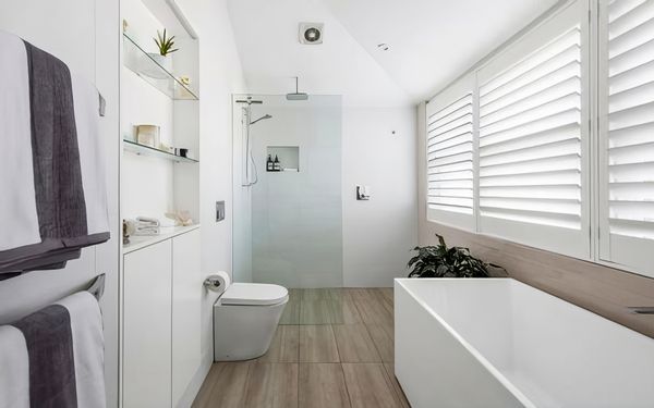 La maison de Louise