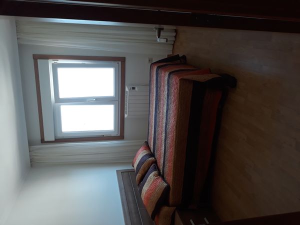 La maison de Natalia & Iñaki