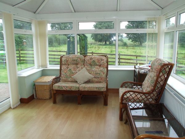 Charming 4 bedroom house on fringe of English Lake District