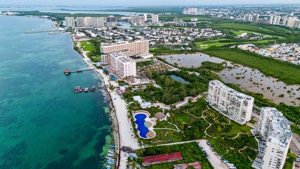 Casa em Cancún