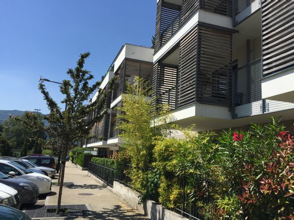 Aix les Bains Entre Lacs et Montagnes, Paix et Tranquillité