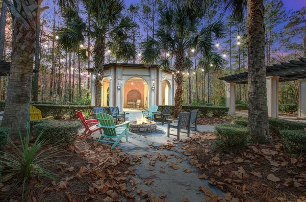 La maison de Michelle