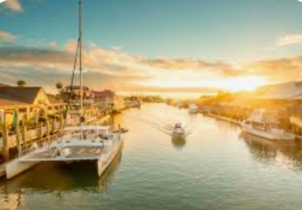 La maison de Michelle