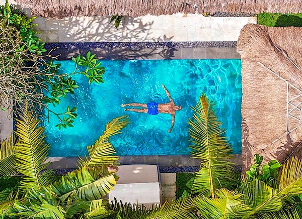 La maison de Andrej & Ida