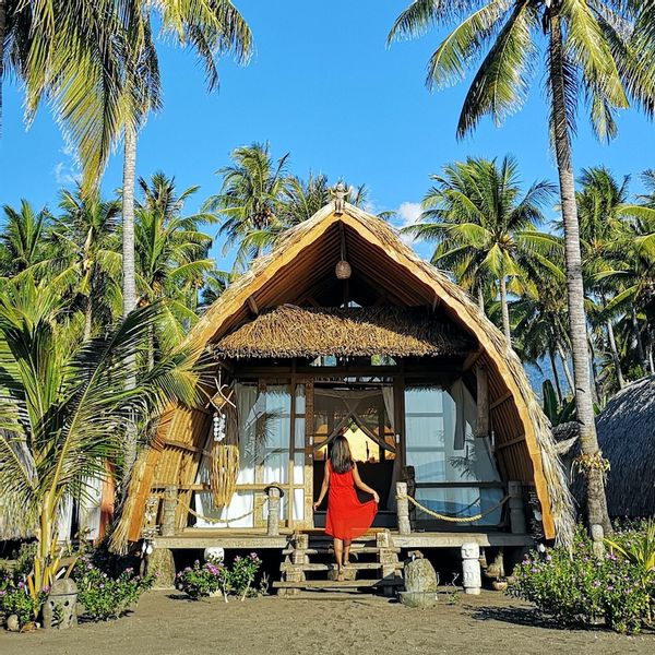 La maison de Andrej & Ida