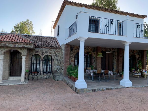Casa di Maribel
