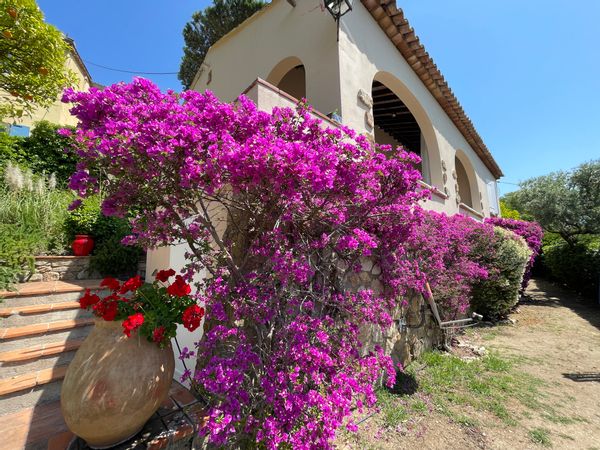 La maison de Alexandra