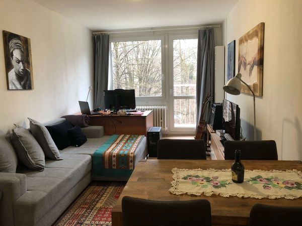 La maison de Raquel & Felipe Machado