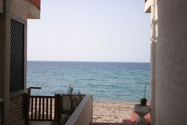 La maison de Giam battista