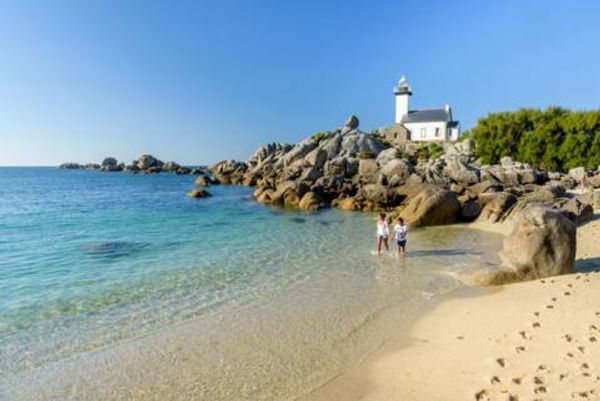 La maison de la cote des légendes