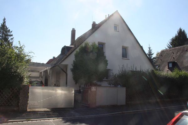 La maison de Marieke