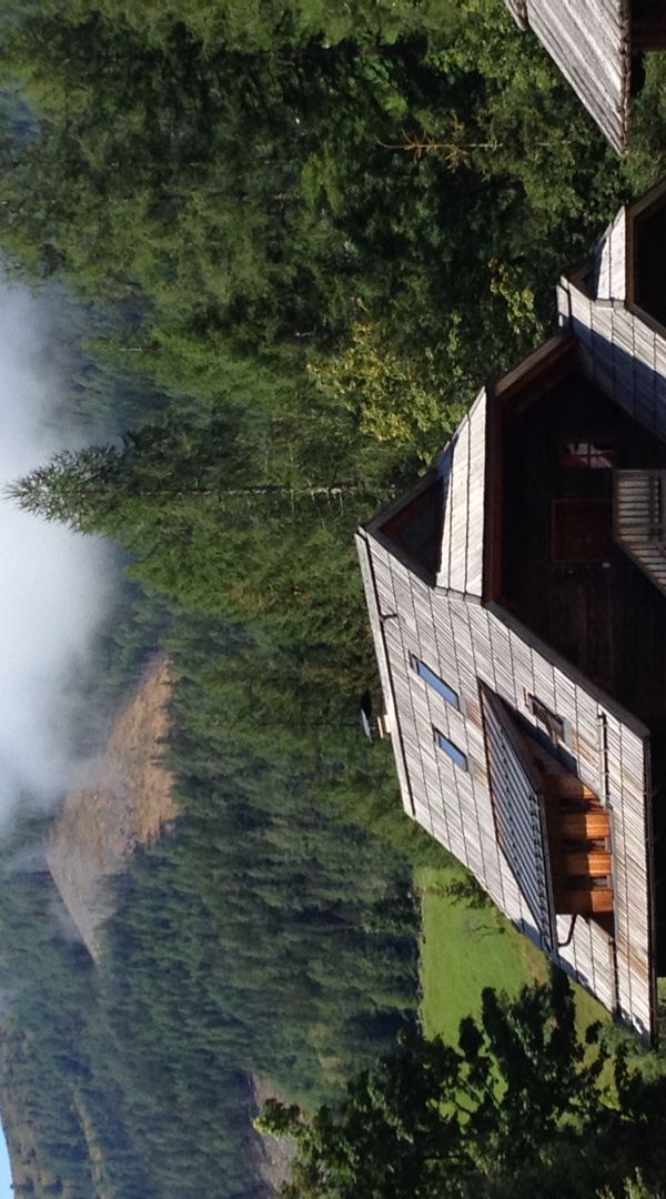 La maison de federica