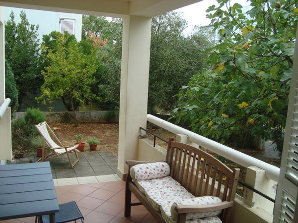 La maison de Miroslav