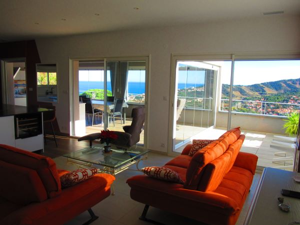 Casa di André et Nora